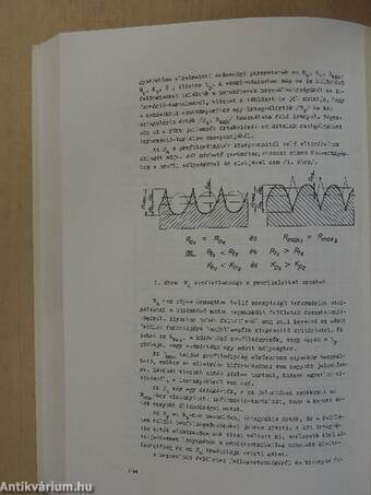 A Budapesti Műszaki Egyetem Gépészmérnöki Karán 1978. évben elfogadott doktori disszertációk ismertetője