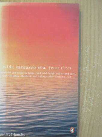 Wide Sargasso Sea