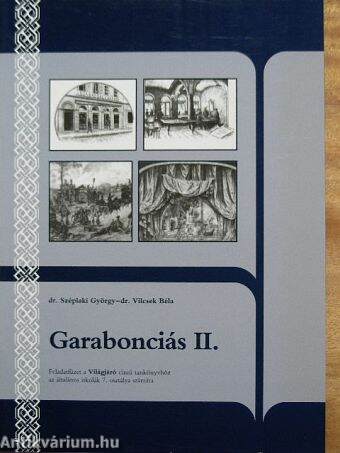 Garabonciás II.