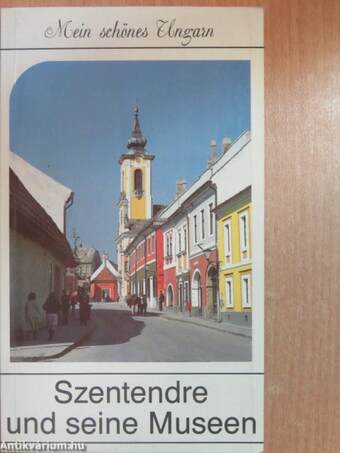 Szentendre und seine Museen