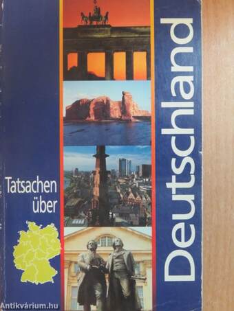 Tatsachen über Deutschland