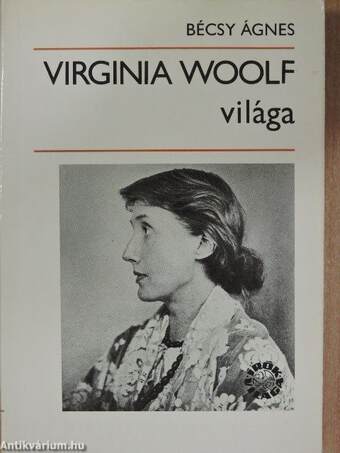 Virginia Woolf világa