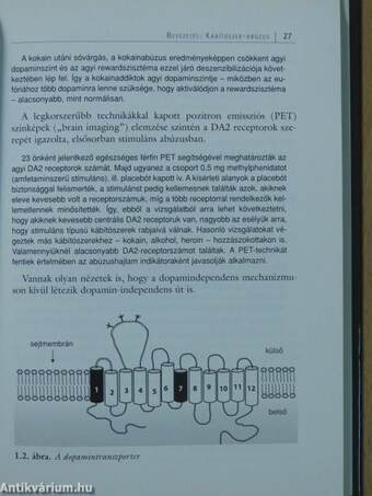 A kábítószer-abúzus orvosi, jogi és társadalmi vonatkozásai