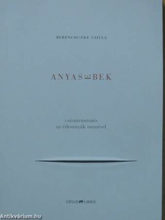 Anyasebek