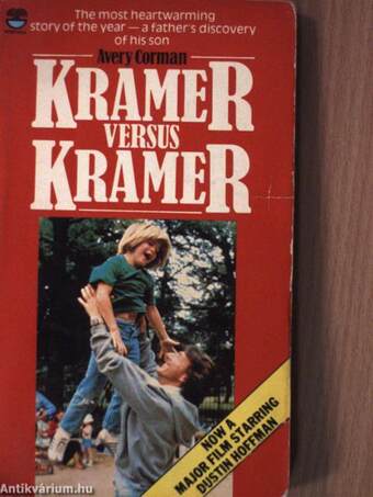 Kramer v. Kramer