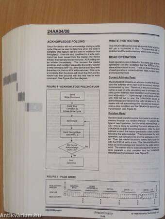 Microchip Data Book 1994