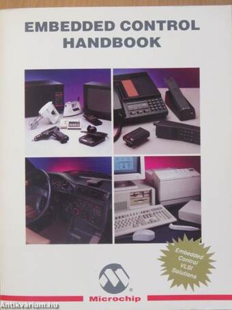 Embedded Control Handbook