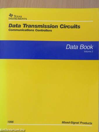 Data Transmission Circuits