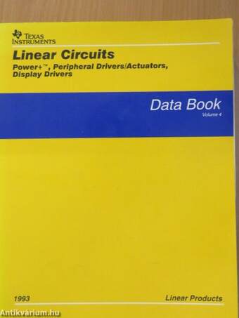 Linear Circuits