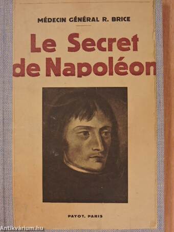 Le Secret de Napoléon