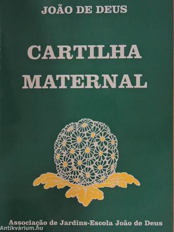 Cartilha maternal