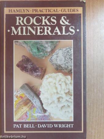 Rocks & Minerals