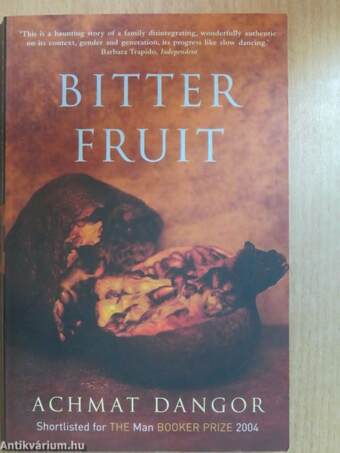 Bitter Fruit