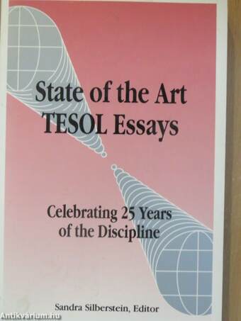 State of the Art TESOL Essays