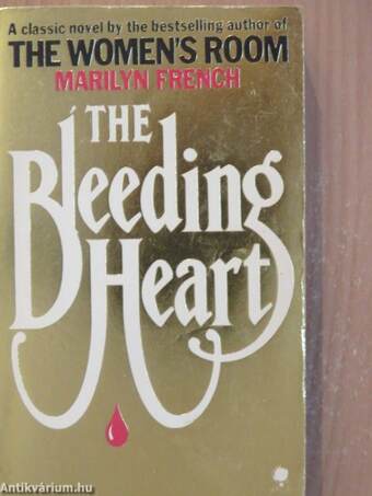 The Bleeding Heart