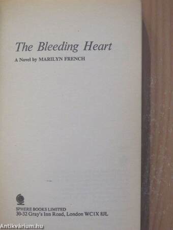 The Bleeding Heart