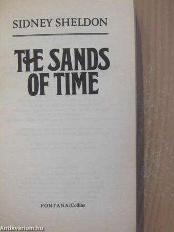 The Sands of Time