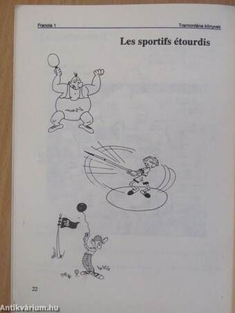 Le Canard Futé 1.