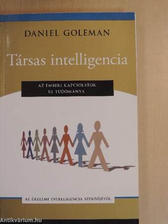 Társas intelligencia