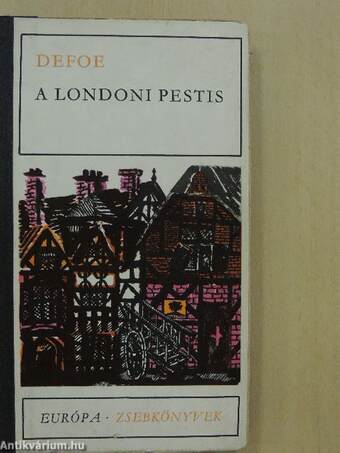 A londoni pestis