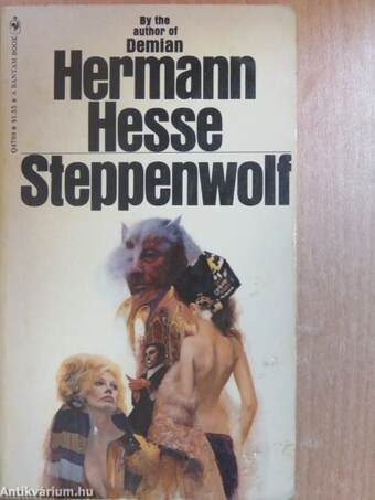 Steppenwolf