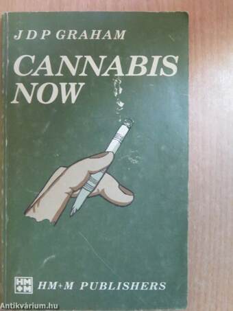 Cannabis Now