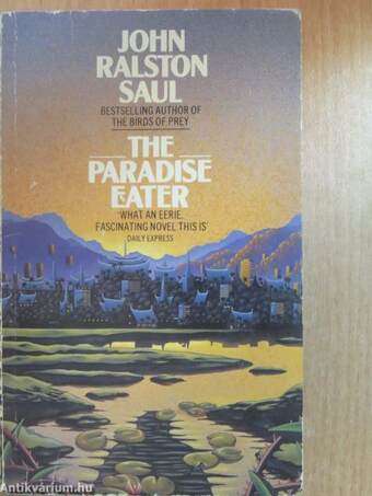 The Paradise Eater