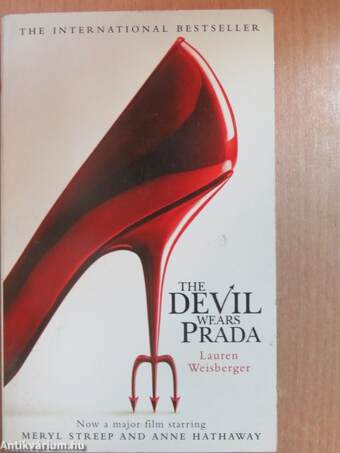 The Devil Wears Prada