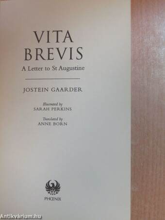 Vita Brevis