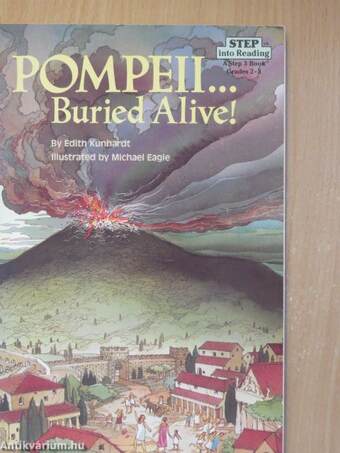 Pompeii... Buried Alive!