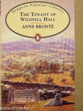 The tenant of Wildfell Hall