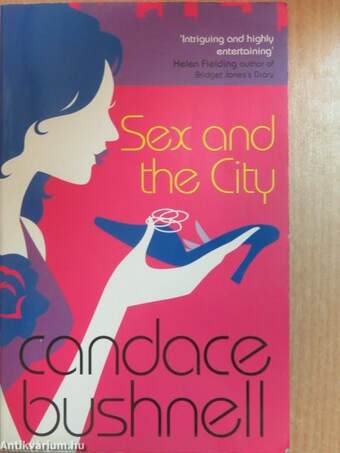 Sex and the City