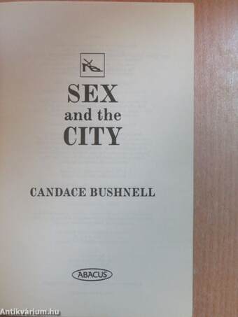 Sex and the City