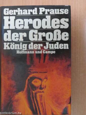 Herodes der Große