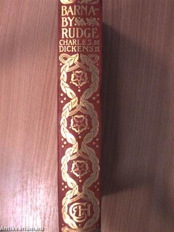 Barnaby Rudge