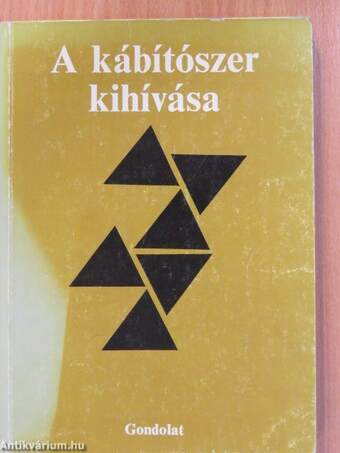 A kábítószer kihívása