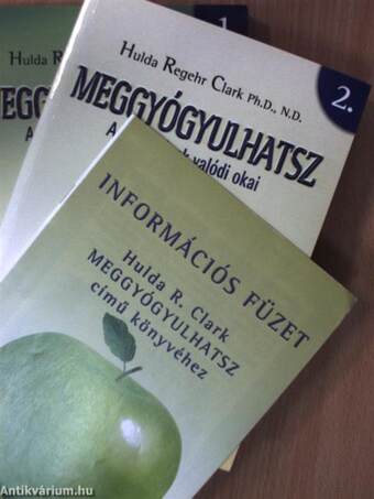 Meggyógyulhatsz 1-2.