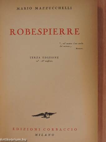 Robespierre