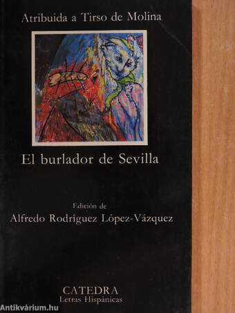 El burlador de Sevilla