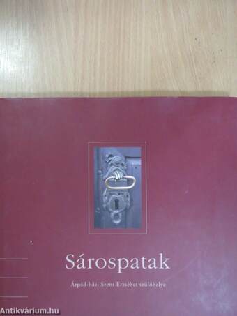 Sárospatak