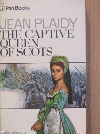 The Captive Queen of Scots