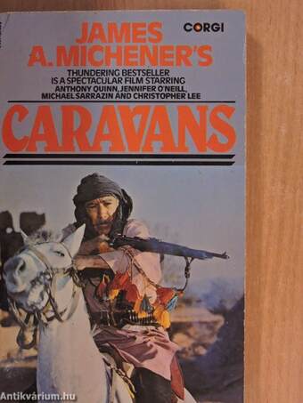 Caravans