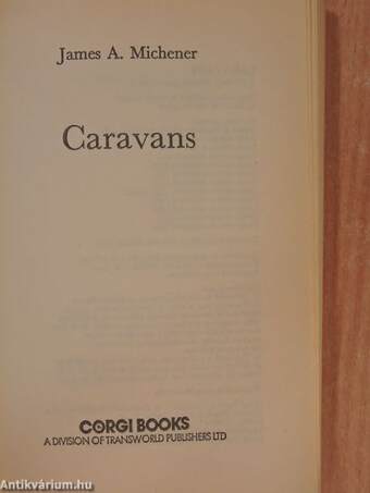 Caravans