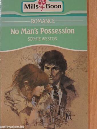 No Man's Possession