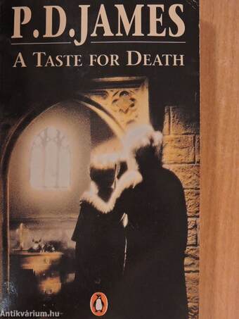 A Taste for Death