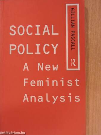 Social Policy