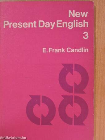 New Present Day English 3.