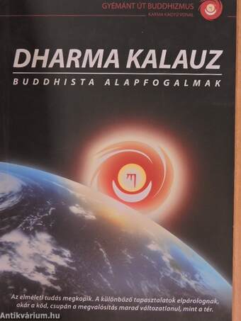 Dharma kalauz