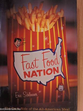 Fast Food Nation