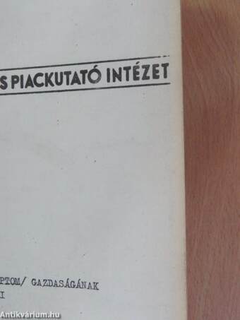 Az Egyesült Arab Köztársaság (Egyiptom) gazdaságának jelenlegi problémái